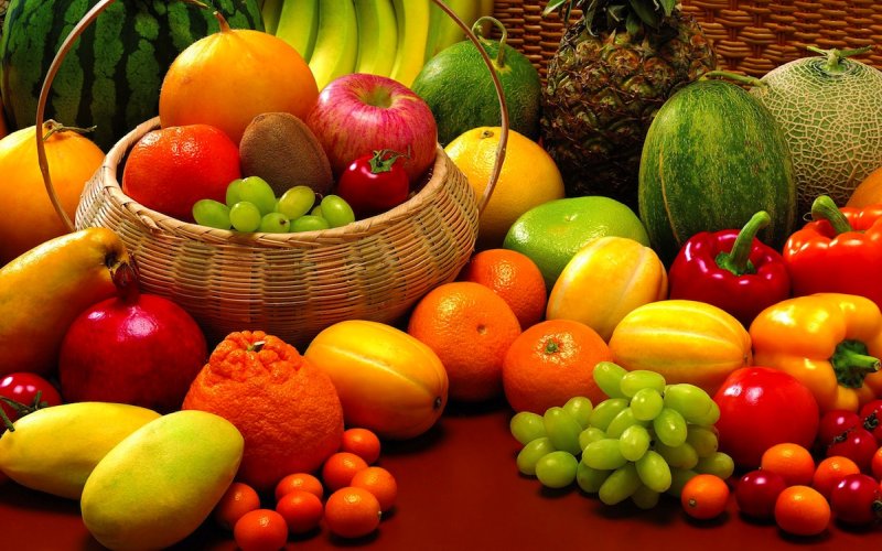 gastrite-frutta-verdura