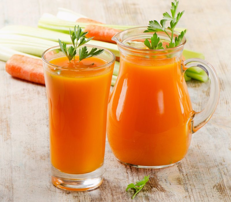 gastrite-e-succo-di-carote