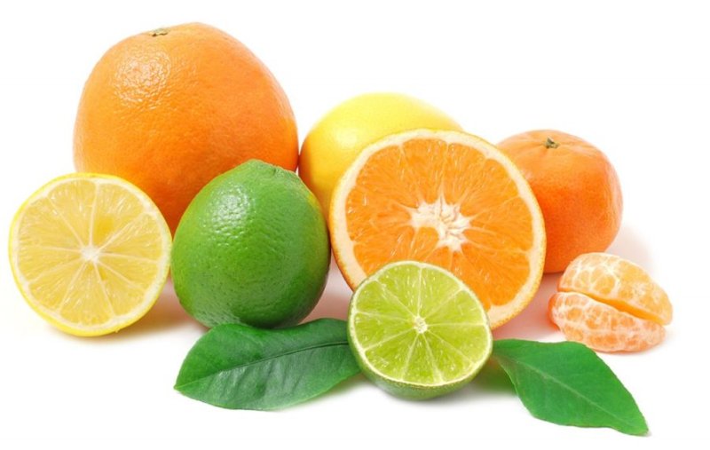 gastrite-frutta-acida-limoni-arance